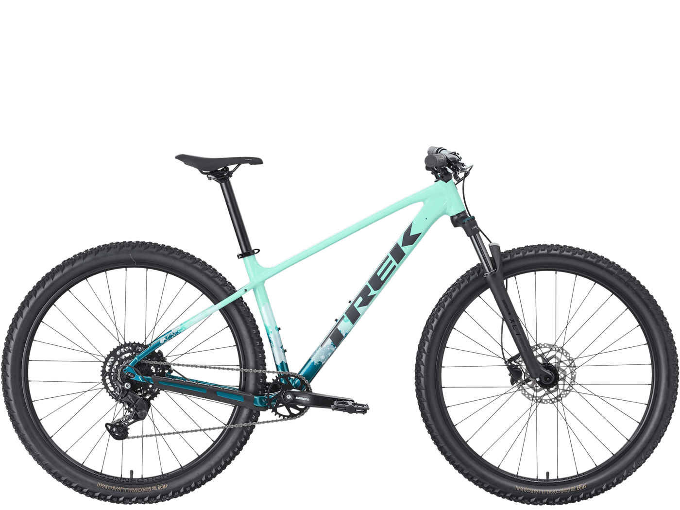 Trek Marlin 5 Gen 3 2026