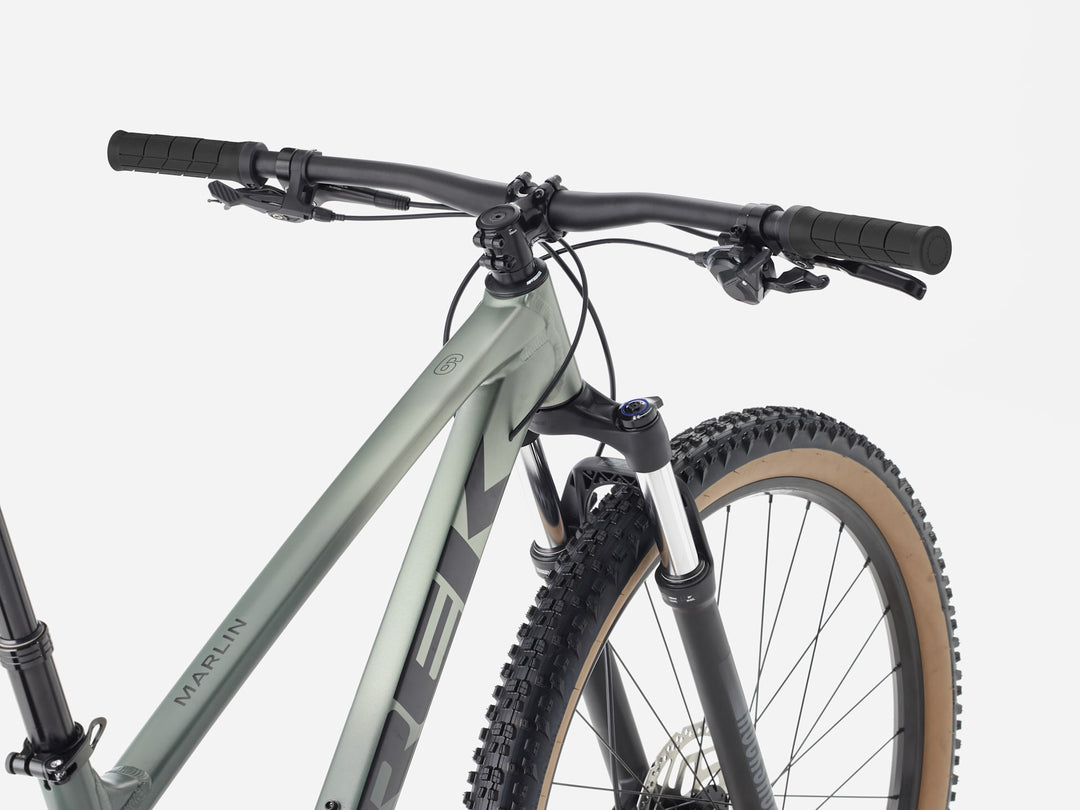 Trek Marlin 6 Gen 2027 – HD Bike and Sport