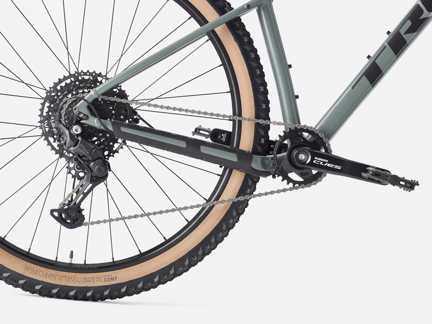 Trek Marlin 6 Gen 2026