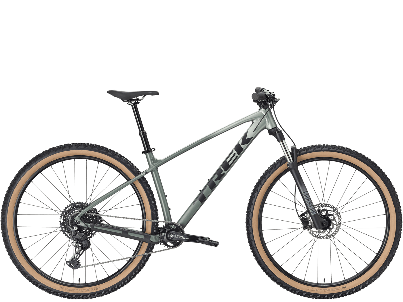 Trek Marlin 6 Gen 2026