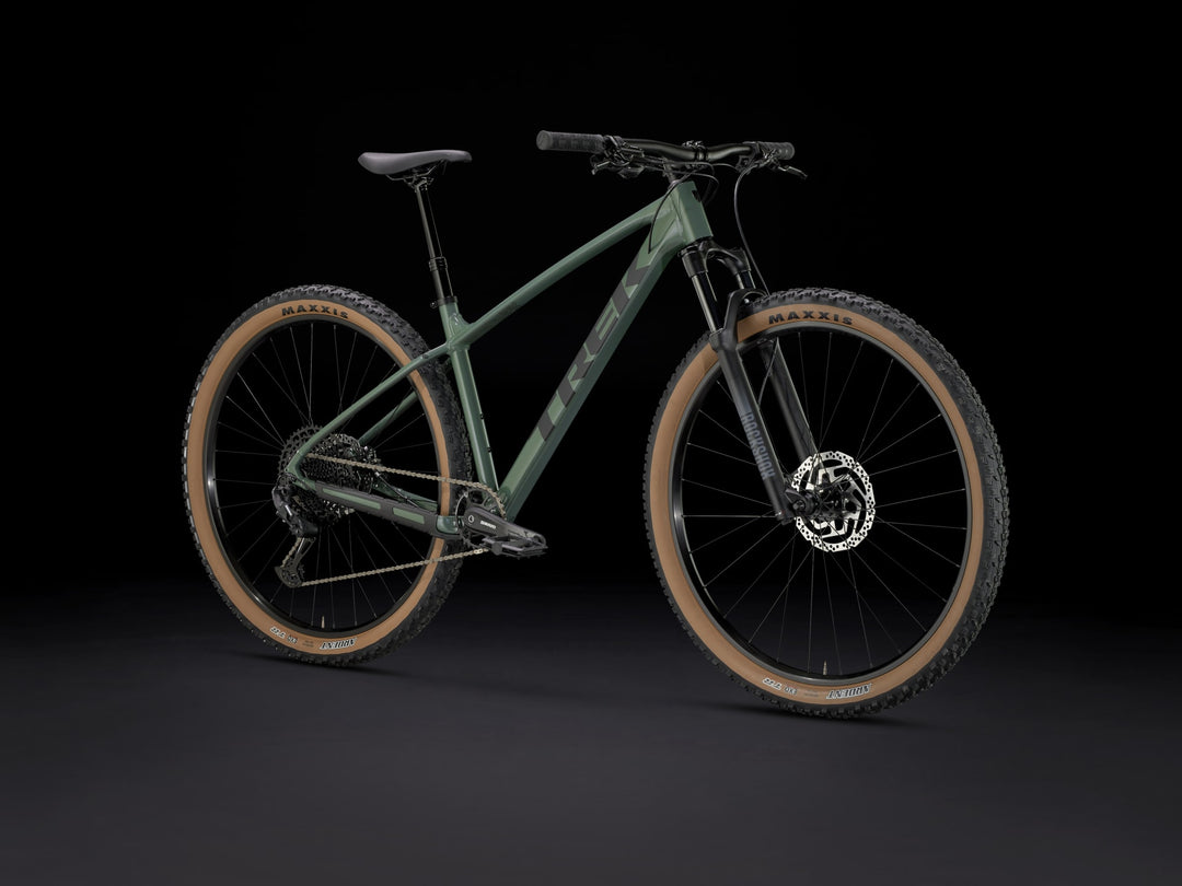 Trek Marlin 7 Gen 3 2025 – HD Bike and Sport