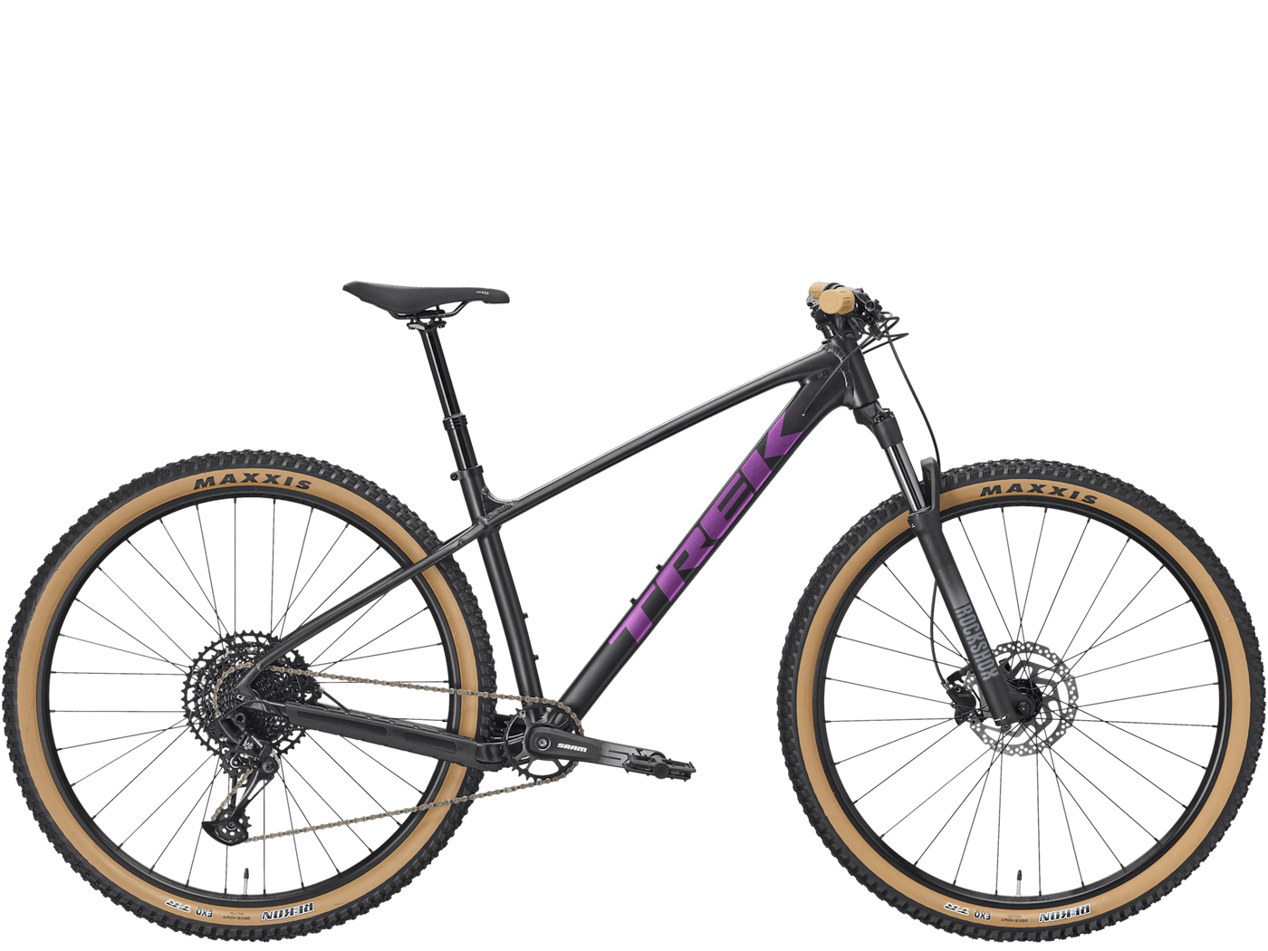 Trek Marlin 7 Gen 3 2026