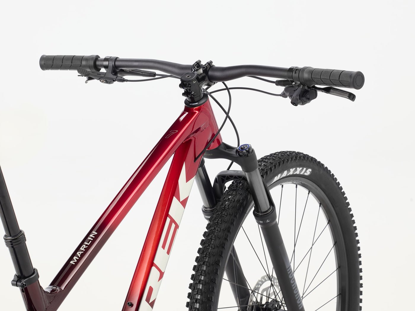 Trek Marlin 7 Gen 3 2026