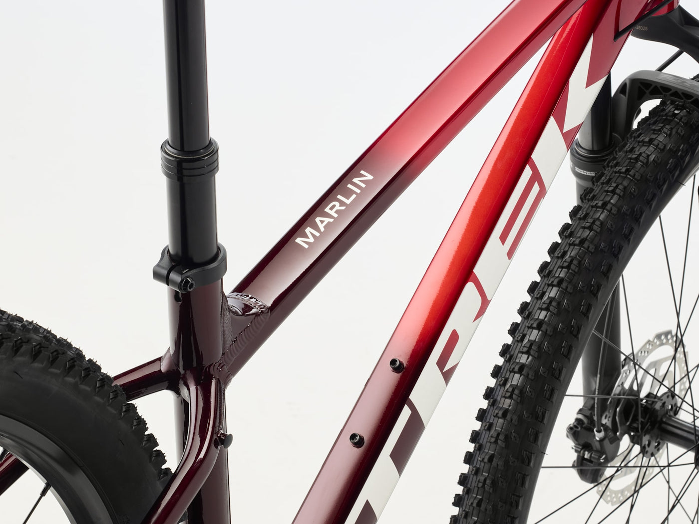 Trek Marlin 7 Gen 3 2026
