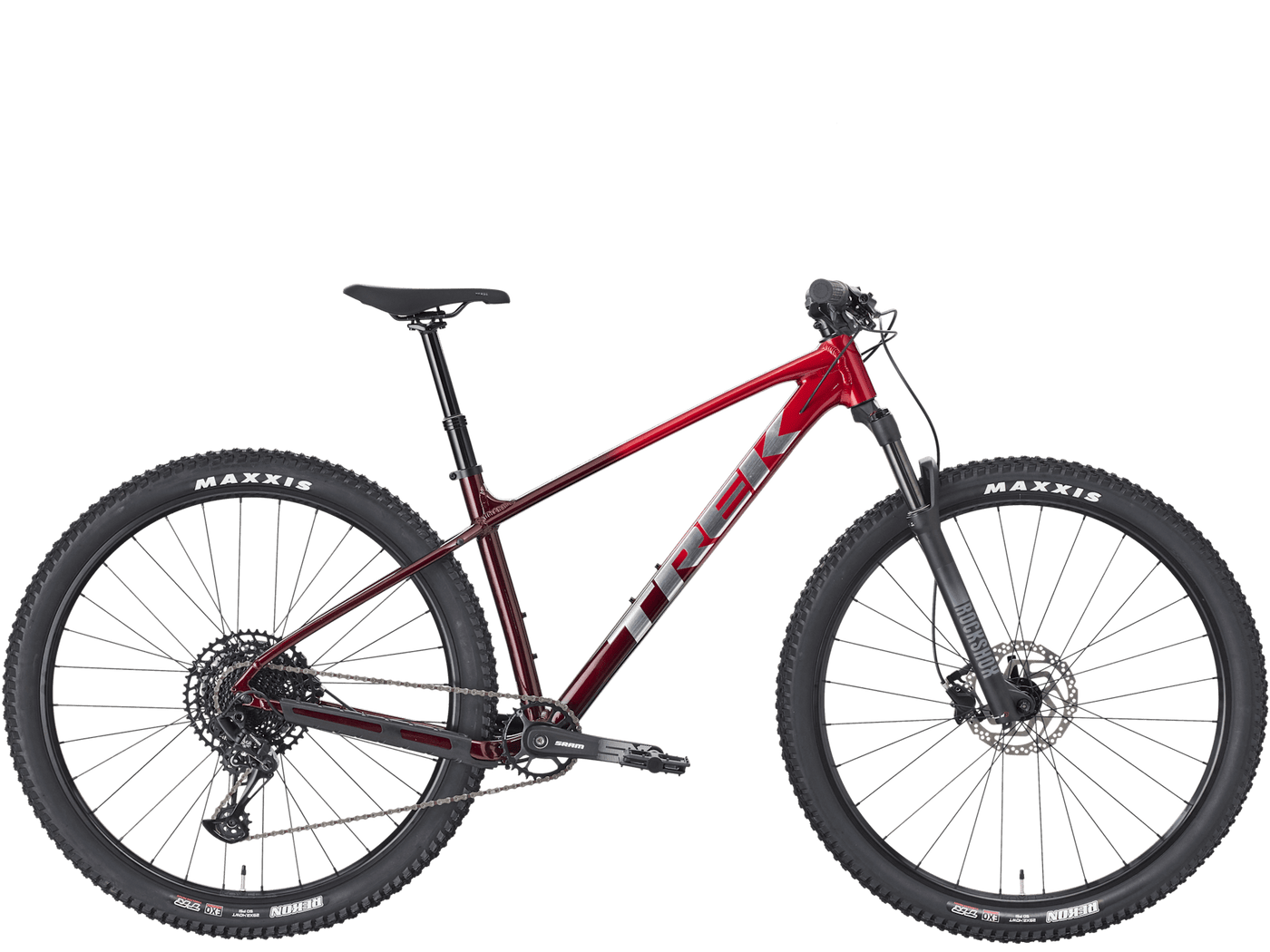 Trek Marlin 7 Gen 3 2026
