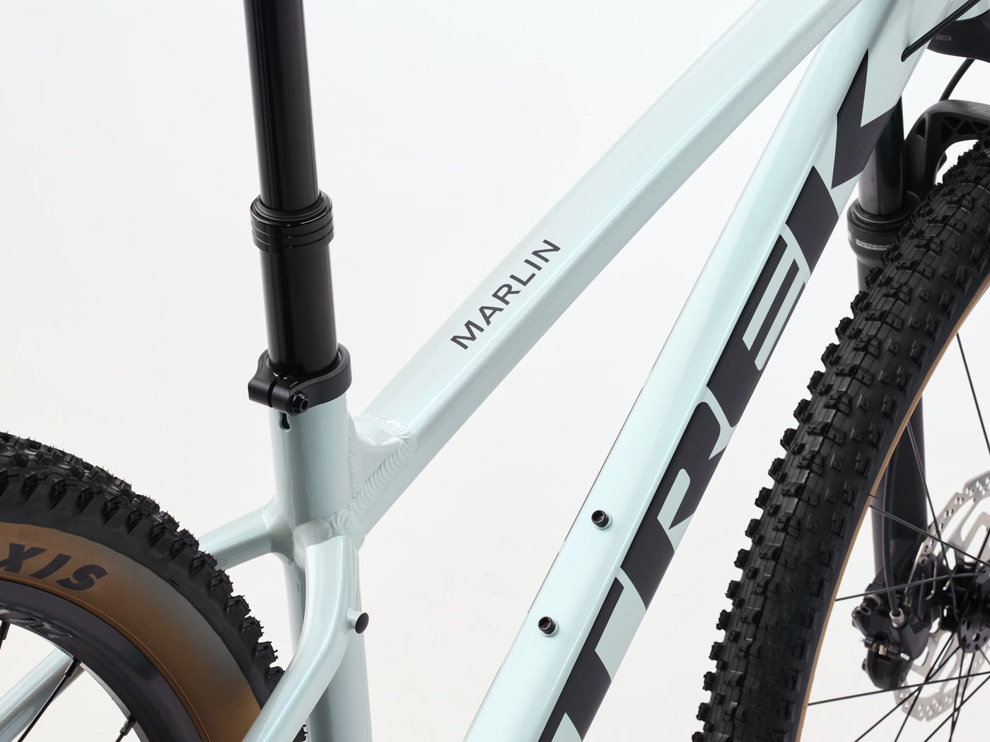 Trek Marlin 7 Gen 3 2026