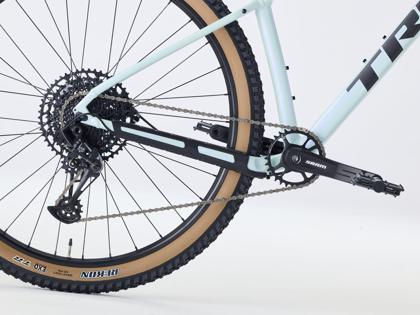 Trek Marlin 7 Gen 3 2026