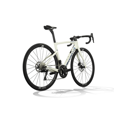 Pinarello F5, Furious White 2025