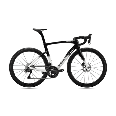 Pinarello F7, Lunar White 2025