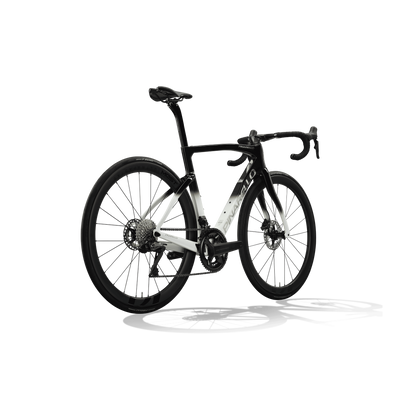 Pinarello F7, Lunar White 2025