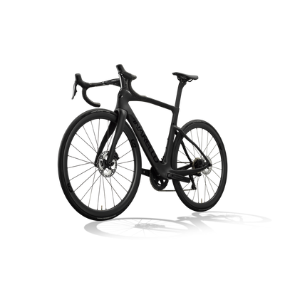 Pinarello F7, Furious Black 2025