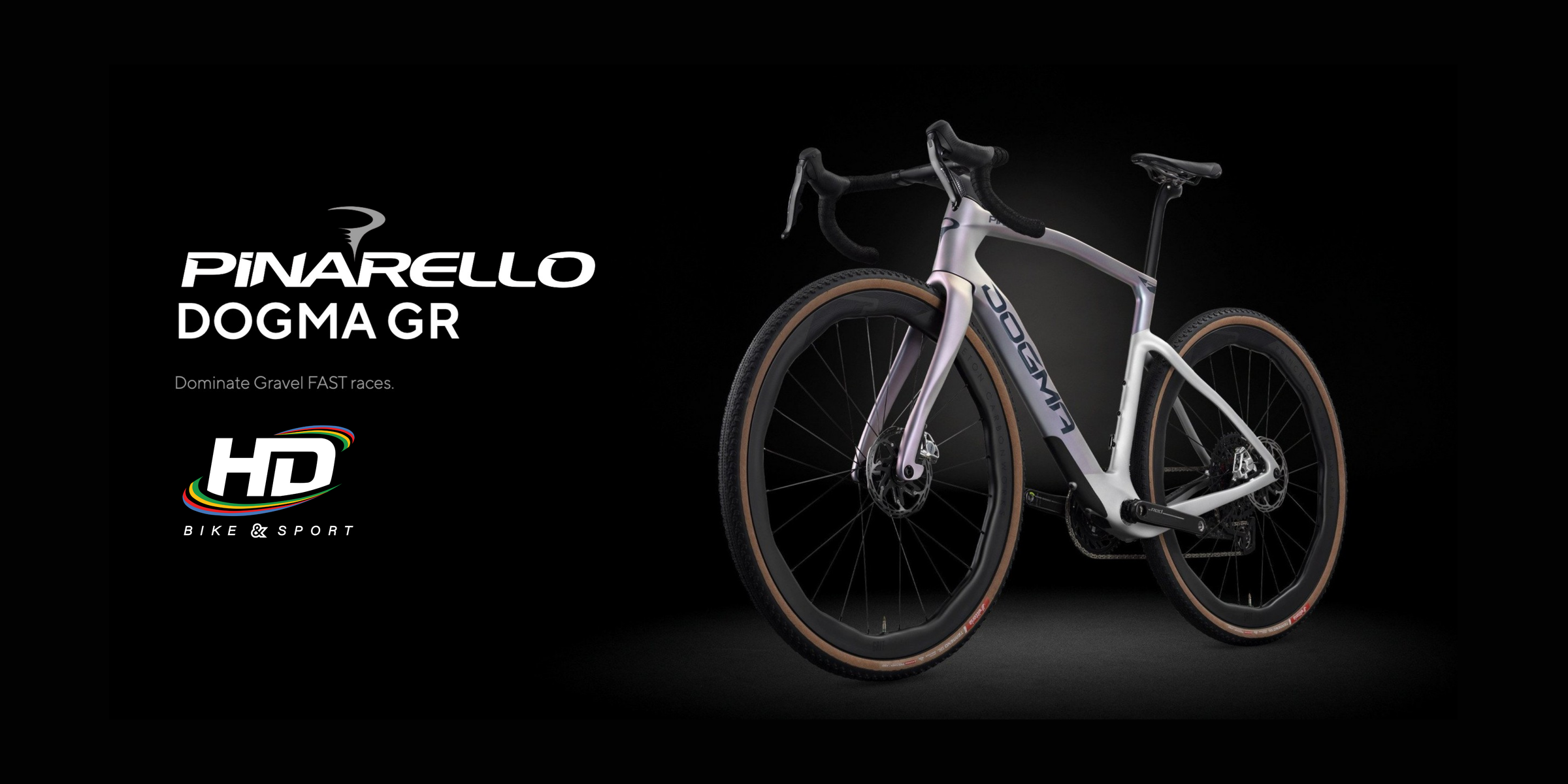Pinarello Dogma GR gravel race bike Dublin  M40X carbon, aero gravel  HD Bike & Sport Balbriggan