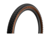 Pirelli Scorpion XC H MTB Tyre, Black/Brown 29" x 2.2"(5289120)