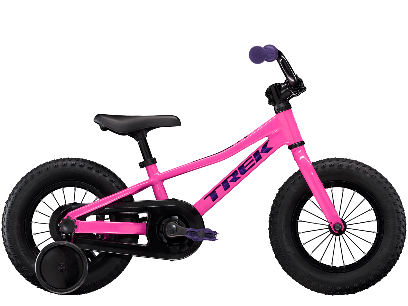 Trek Precaliber 12 2025