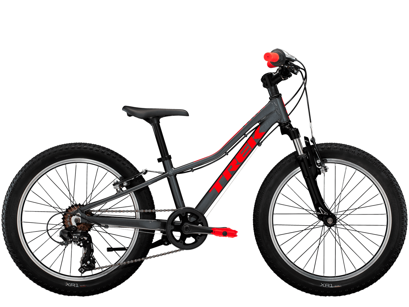 Trek Precaliber 20 7-Speed 2025