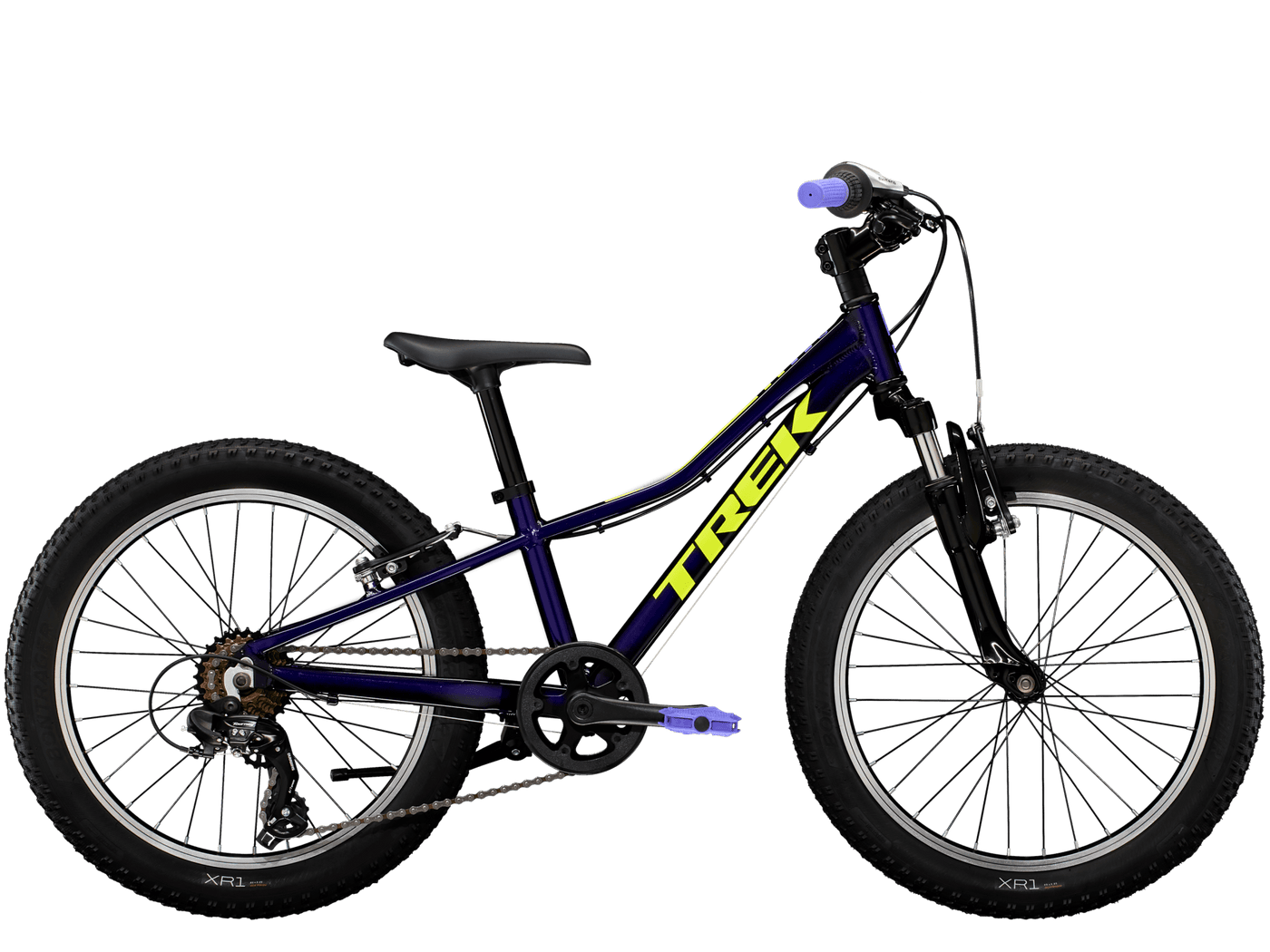 Trek Precaliber 20 7-Speed 2025