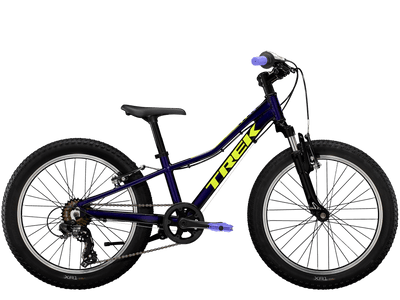 Trek Precaliber 20 7-Speed 2025