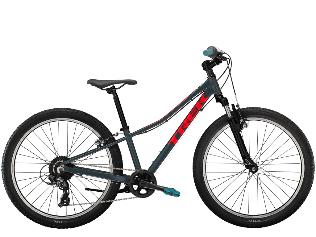 Trek Precaliber 24 Suspension