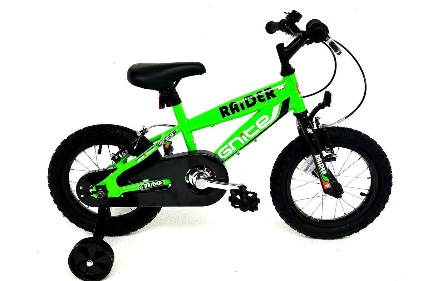 14" Ignite Raider