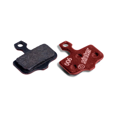 Sinter Brake Pads 06 Avid and Sram