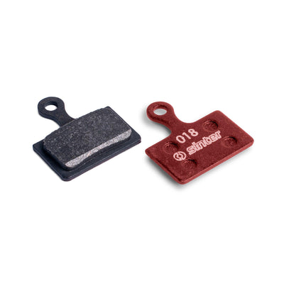 Sinter Brake Pads 18 Shimano K Type