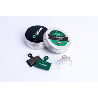 Sinter Brake Pads 18 Shimano K Type