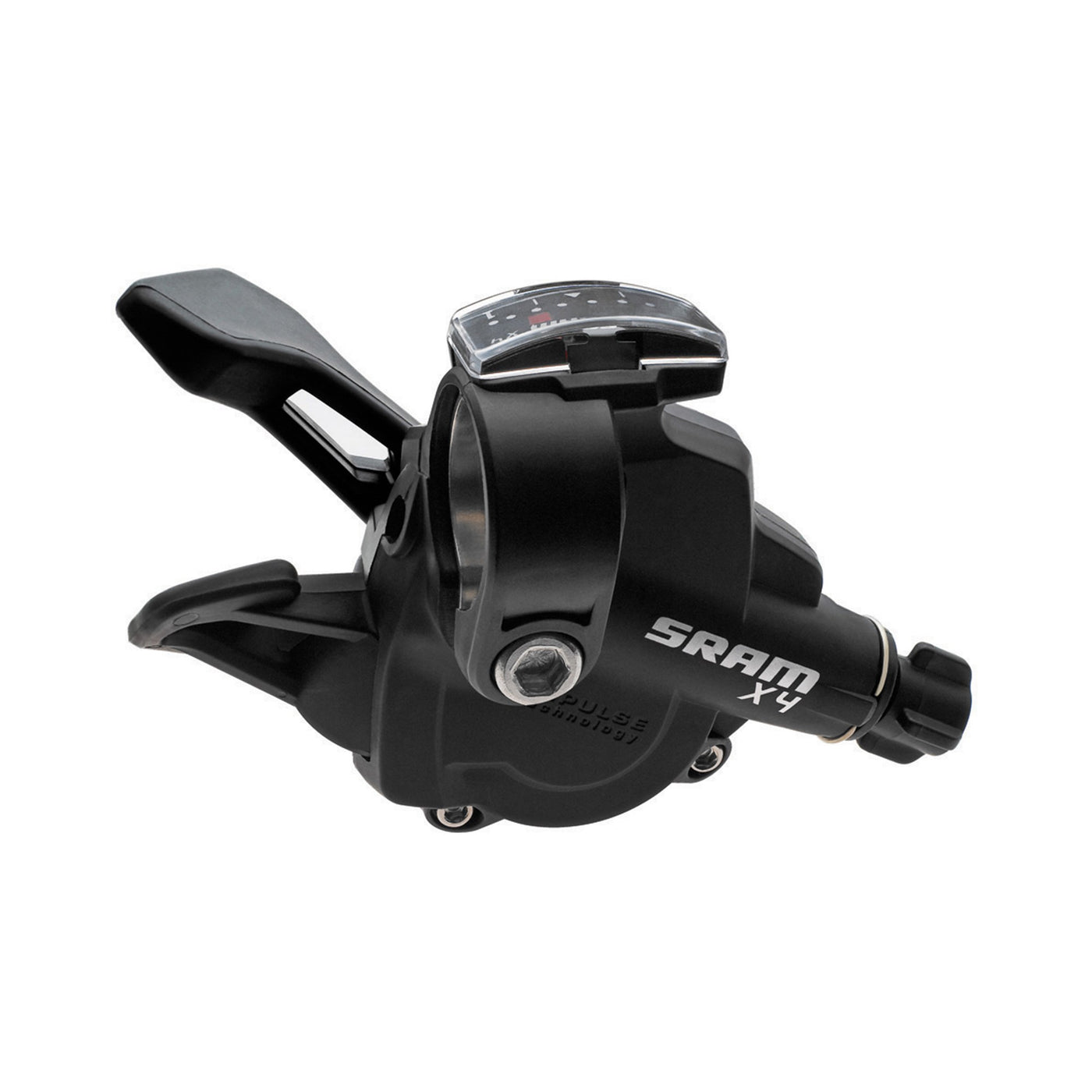 SRAM X4 Shifter - Trigger - 8 Speed Rear