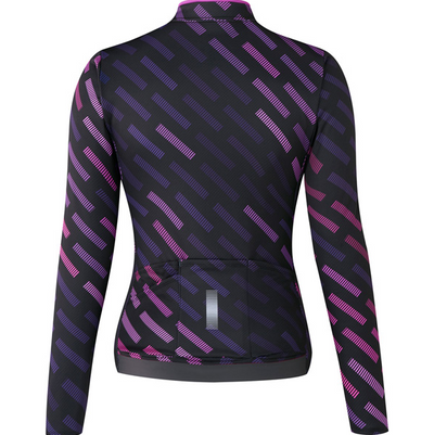 Shimano Womens Kaede Thermal jersey