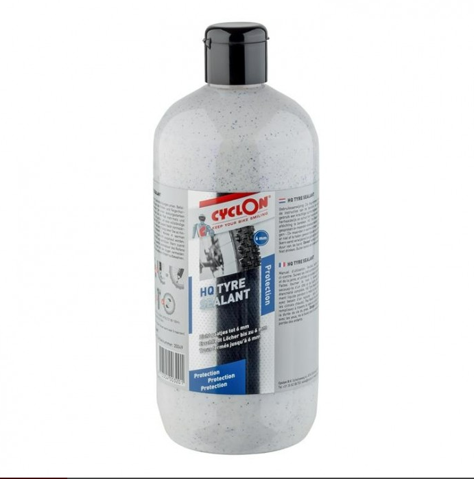 Cyclon HQ Tyre Sealant