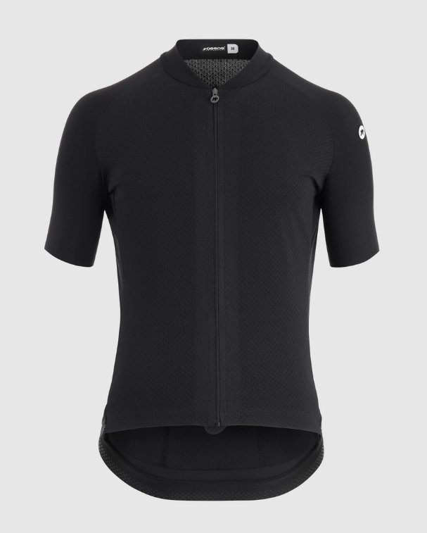 Assos Mens Mille GT Jersey C2 EVO