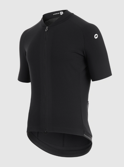 Assos Mens Mille GT Jersey C2 EVO