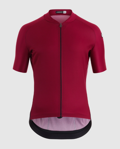 Assos Mens Mille GT Jersey C2 EVO