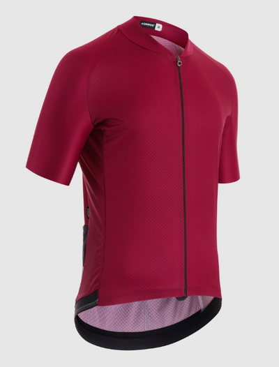 Assos Mens Mille GT Jersey C2 EVO