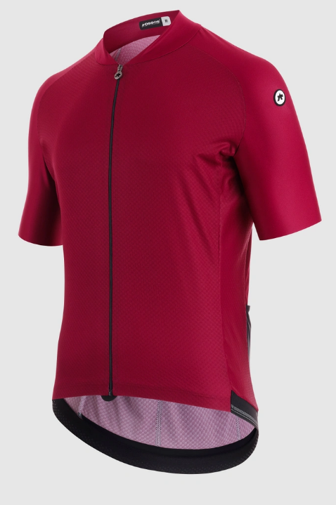 Assos Mens Mille GT Jersey C2 EVO