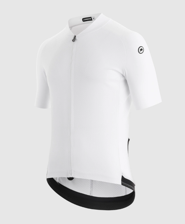 Assos Mens Mille GT Jersey C2 EVO