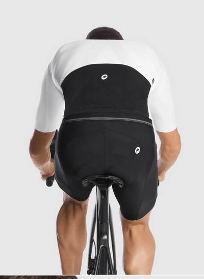 Assos Mens Mille GT Jersey C2 EVO