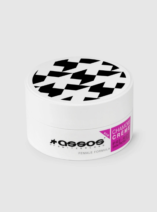 Assos Women's Chamois Creme 200ml