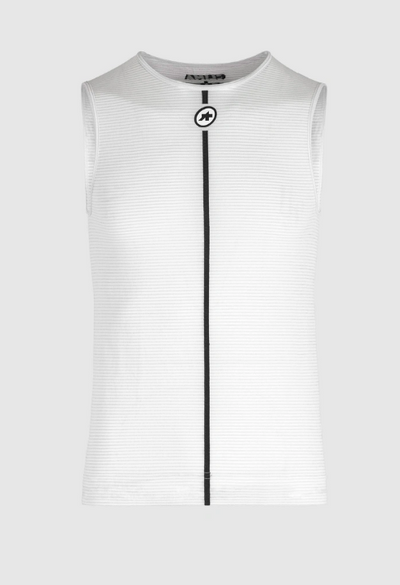 Assos Summer No Sleeve Skin Layer