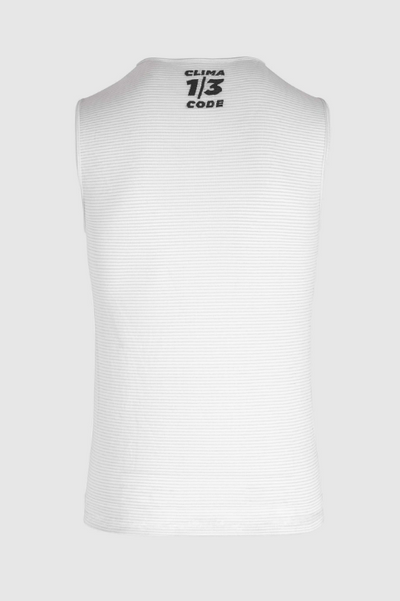 Assos Summer No Sleeve Skin Layer