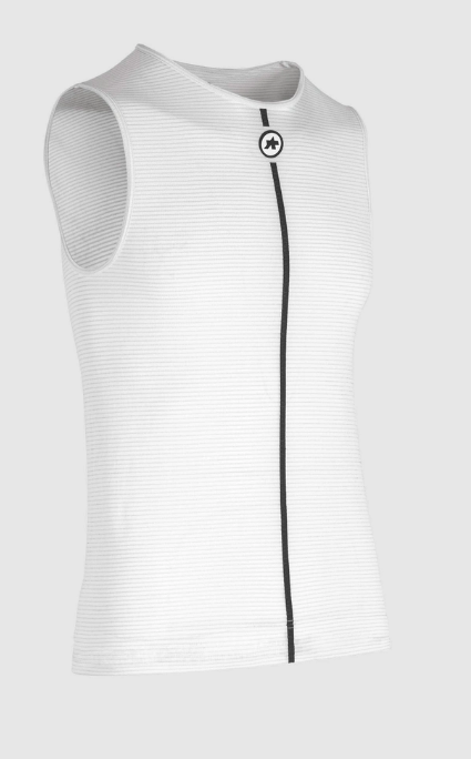 Assos Summer No Sleeve Skin Layer