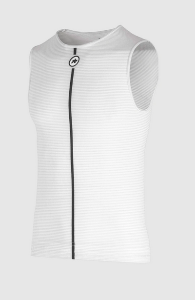 Assos Summer No Sleeve Skin Layer