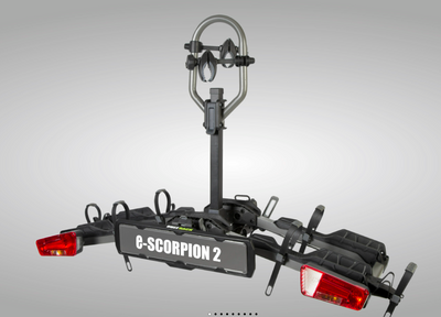 Buzzrack E-Scorpion 2