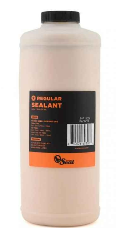 Orange Sealant 946ml 32oz