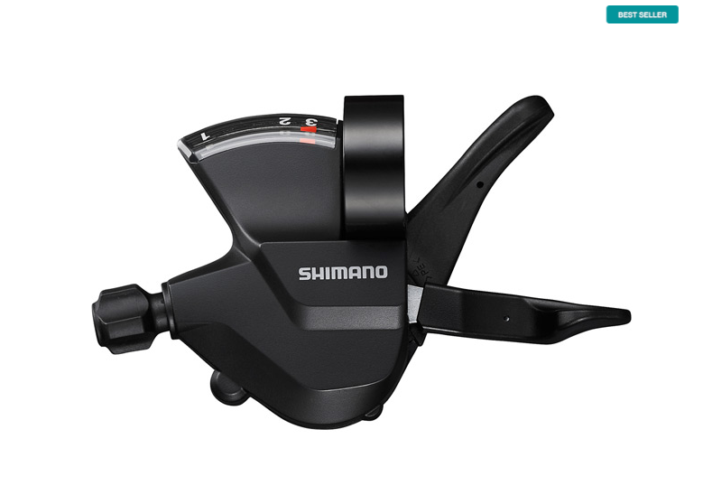 Shimano Lever Deore SL-M4100 10spd Right