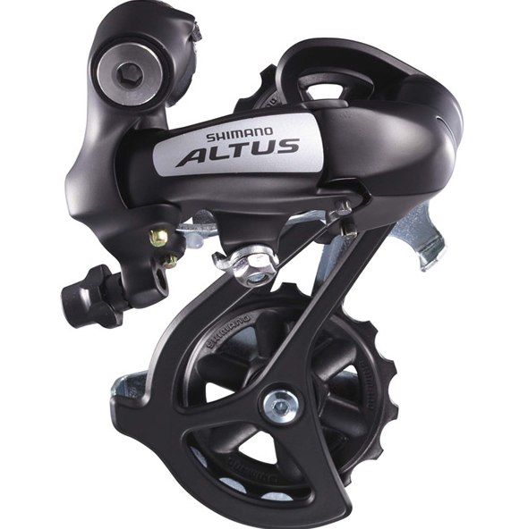 Shimano Altus Rear Derailleur 8spd/7spd RD-M310