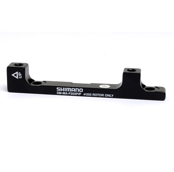 Shimano Disc Brake Mount Adapter SM-MA-F203P/PA