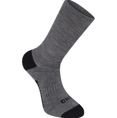 Madisons Isoler Merino Deep Winter Sock