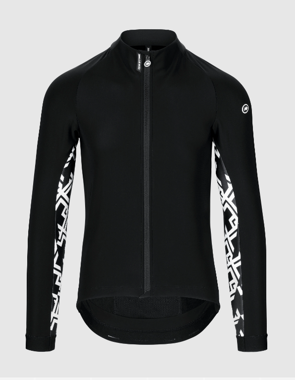 Assos Mille GT Evo Jacket