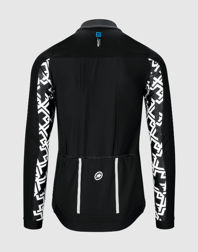 Assos Mille GT Evo Jacket