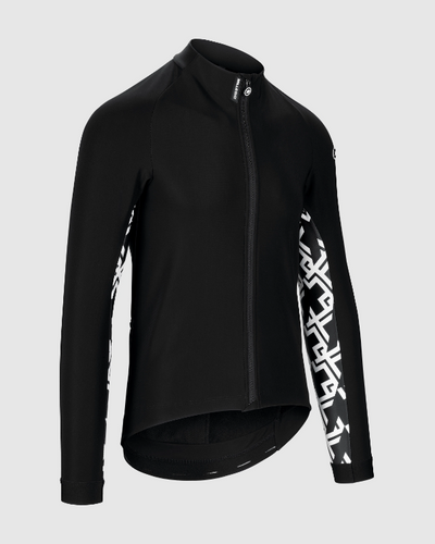 Assos Mille GT Evo Jacket